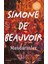 Simone De Beauvoir 7 Kitap Set + Okuma Sticker'ları 3