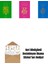 Kuru Gürültü (Ciltli) + Şirret Evcilleşmesi (Ciltli) + Bir Yazdönümü Gecesi Rüyası (Ciltli) + Okuma Sticker'ları 1