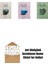 Utanca Tanım + Mucizeye Tanım + Gözyaşının Çağrısı + Okuma Sticker'ları 1