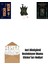 Oscar Wilde - Toplu Öyküler + Mutlu Prens + Dorian Gray'in Portresi + Okuma Sticker'ları 1