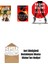Çocuklar Nasıl Başarır? + Başarı Bilgesi + Başarı Bilimi + Okuma Sticker'ları 1