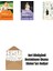 Sartre’a Mektuplar 1: 1930-1939 + Müphemlik Ahlakı Üzerine - Pirus ve Sineas + Nelson Algren'e Aşk Mektupları + Okuma Sticker'ları 1