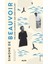 Sartre’a Mektuplar 1: 1930-1939 + Müphemlik Ahlakı Üzerine - Pirus ve Sineas + Nelson Algren'e Aşk Mektupları + Okuma Sticker'ları 4
