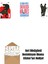 Kayıp Dünya + Sherlock Holmes - Bütün Romanlar (Ciltli) + Sherlock Holmes’un Vaka Kitabı + Okuma Sticker'ları 1