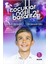 Başarı Düşünürü + Çocuklar Nasıl Başarır 2 + Insan Isterse - Azmin Zaferi Öyküleri 5 + Okuma Sticker'ları 3