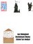 Sherlock Holmes - Bütün Hikayeler 2 + Tekinsiz Öyküler + Sherlock Holmes’un Vaka Kitabı + Okuma Sticker'ları 1