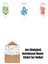 Kuru Gürültü (Ciltli) + Şirret Evcilleşmesi (Ciltli) + Şirret Evcilleşmesi + Okuma Sticker'ları 1