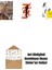 1002. Gece Öyküsü + Eyüp + Savoy Oteli + Okuma Sticker'ları 1