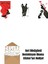 Zehirli Dalga + Sherlock Holmes’un Vaka Kitabı + Sherlock Holmes'un Dönüşü + Okuma Sticker'ları 1