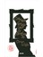 Dorian Gray’in Portresi + Dorian Gray'in Portresi + Okuma Sticker'ları 3