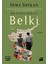 Kilit Taşı + Keşke + Belki + Okuma Sticker'ları 4