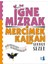 Iğne Mızrak Mercimek Kalkan + Türk Safo'su Mihri Hatun + Okuma Sticker'ları 2