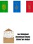 Kuru Gürültü (Ciltli) + Fırtına (Ciltli) + Fırtına + Okuma Sticker'ları 1