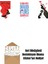 Zehirli Dalga + Sherlock Holmes - Bütün Hikayeler 2 + Sherlock Holmes'un Dönüşü + Okuma Sticker'ları 1