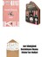 Hayat Okulu - Nazik Olmaya Dair + Tavşan ve Arkadaşları (Keçe Kitap) + Okuma Sticker'ları 1