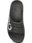 Oofos Erkek Terlik 1500-BLACKWHITE 2