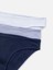 Modern Fit Kadın Çok Renkli Boxer 1