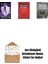 Yarım Ay Dedektiflik + Artemis Fowl 4 - Opal’in Oyunu + Artemis Fowl 2 - Kuzey Kutbu Macerası + Okuma Sticker'ları 1