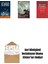 ve Başka Bir Şey Daha + Artemis Fowl 6 - Zaman Paradoksu + Artemis Fowl 4 - Opal’in Oyunu + Okuma Sticker'ları 1