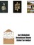 Toplu Kısa Öyküler + Insan Nedir? + Eskimo Kızının Aşkı + Okuma Sticker'ları 1
