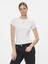 Tommy Hılfıger Kadın T-Shırt DW0DW17383-YBR 1