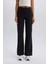 Fit Standart Fit Eşofman Alı Geniş Bol Paça Standart Boy Skuba Dalgıç Kumaş A0566AX25SP 1