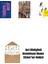 Bütün Öyküleri - Joseph Roth (Ciltli) + 1002. Gece Öyküsü + Savoy Oteli + Okuma Sticker'ları 1