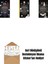 Olağanüstü Bir Gece + Üç Usta + Yakıcı Sır + Okuma Sticker'ları 1