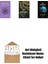 Everest Açıkhava 6 - Cthulhu’nun Çağrısı + H.p. Lovecraft - Bütün Romanları (Ciltli) + Delilik Dağlarında + Okuma Sticker'ları 1