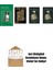 Mark Twain 4 Kitap Set + Okuma Sticker'ları 1