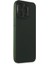 Newface iPhone 15 Pro Kılıf Puma Silikon - Yeşil 2