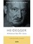 Heidegger - Almanya’dan Bir Usta + E. T. A. Hoffmann + Okuma Sticker'ları 2
