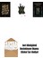 Dorian Gray’in Portresi + Mutlu Prens + Dorian Gray'in Portresi + Okuma Sticker'ları 1