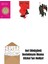 Everest Açıkhava 37 - Parazit + Zehirli Dalga + Sherlock Holmes - Korku Vadisi + Okuma Sticker'ları 1