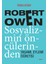 Uluslararası Yargı + Robert Owen Sosyalizmin Öncülerinden + Okuma Sticker'ları 3