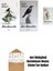 Alacakaranlık + Diri Gömülen + Aleviye Hanım + Okuma Sticker'ları 1