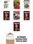 Murat Menteş 7 Kitap Set + Okuma Sticker'ları 1