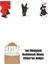 Zehirli Dalga + Sherlock Holmes’un Vaka Kitabı + Sherlock Holmes'un Son Görevi + Okuma Sticker'ları 1