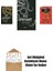 H.p. Lovecraft - Bütün Romanları (Ciltli) + H.p. Lovecraft - Bütün Hikayeleri (Ciltli) + Dunwich Dehşeti + Okuma Sticker'ları 1