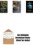 H.p. Lovecraft - Bütün Romanları (Ciltli) + Iki Novella + Delilik Dağlarında + Okuma Sticker'ları 1