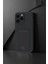 Newface iPhone 16 Pro Max Kılıf Kelvin Kartvizitli Silikon - Bordo 2