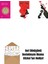Everest Açıkhava 37 - Parazit + Zehirli Dalga + Sherlock Holmes'un Dönüşü + Okuma Sticker'ları 1