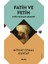 Mehmet Âkif Ersoy - Hayatı Seciyesi Sanatı + Namık Kemal (Ciltli) + Fatih ve Fetih + Okuma Sticker'ları 4