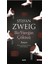 Stefan ve Lotte Zweig’ın Amerika Mektupları + Olağanüstü Bir Gece + Bir Yüreğin Çöküşü + Okuma Sticker'ları 4