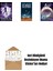 Yarım Ay Dedektiflik + ve Başka Bir Şey Daha + Artemis Fowl 1 + Okuma Sticker'ları 1