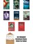 Eoin Colfer 8 Kitap Set + Okuma Sticker'ları 1