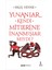 Yunanlar Kendi Mitlerine Inanmışlar Mıydı? + Foucault Düşüncesi Kişiliği + Okuma Sticker'ları 2