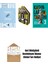 Hayat Okulu - Ilişkiler Üzerine + Ayı ve Arkadaşları (Keçe Kitap) + Kadınların Tarihi 3 + Okuma Sticker'ları 1