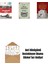 Çelik Kanatların Kırılışı + Ben Devrim + Tartışmaların Odağındaki Kurum Üniversite + Okuma Sticker'ları 1