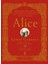 Alice (Ciltli) + Alice Aynanın Içinde + Okuma Sticker'ları 2